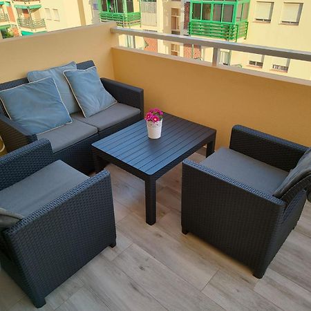 Los Angeles Apartment Los Cristianos Los Cristianos  Eksteriør bilde