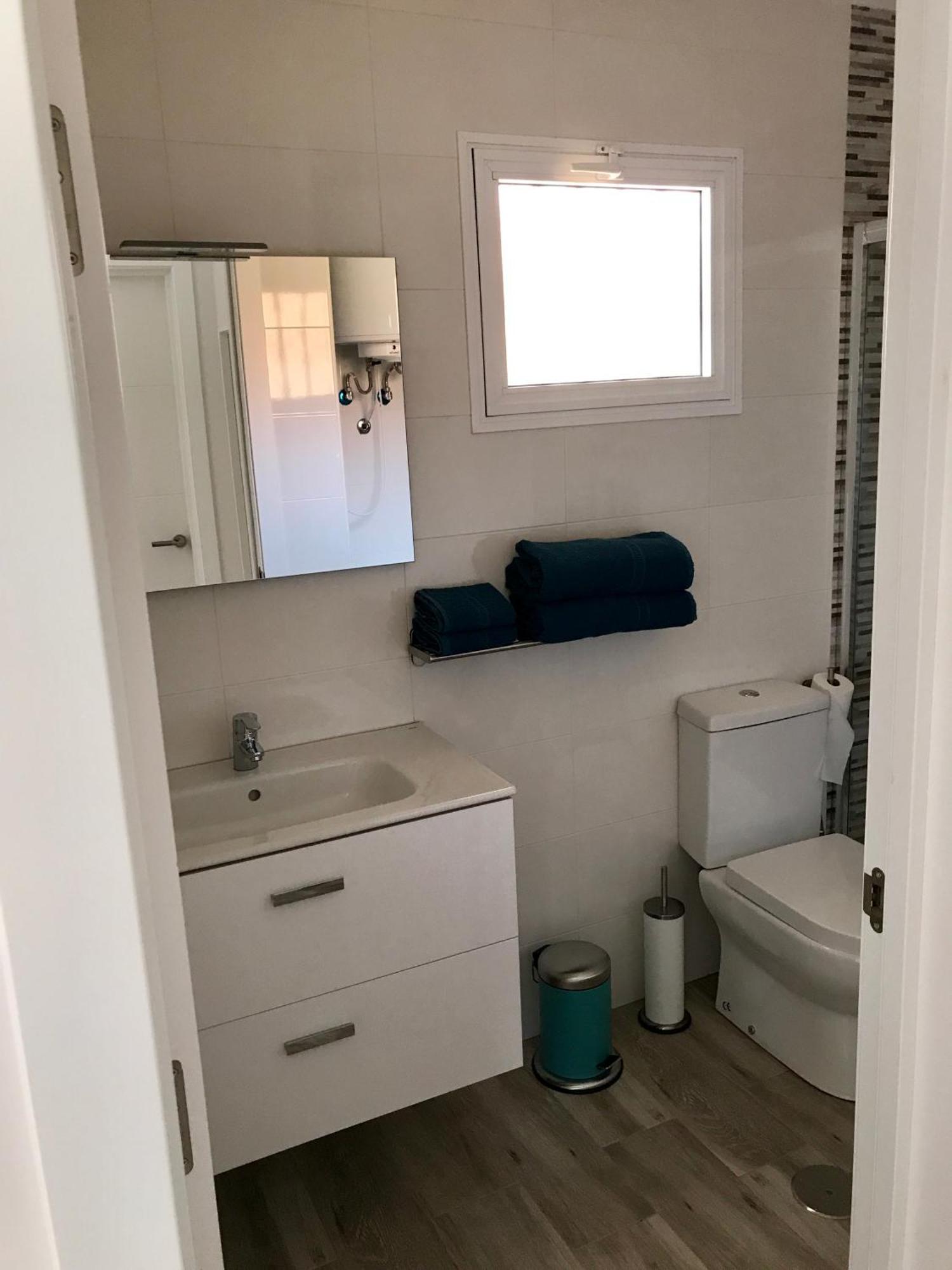 Los Angeles Apartment Los Cristianos Los Cristianos  Eksteriør bilde